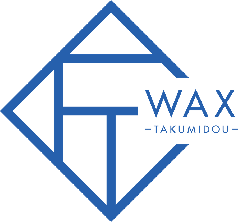 WAX TAKUMIDOU